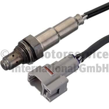 Lambda Sensor PIERBURG 7.05271.54.0