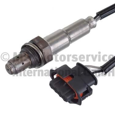 Lambda Sensor PIERBURG 7.05271.55.0