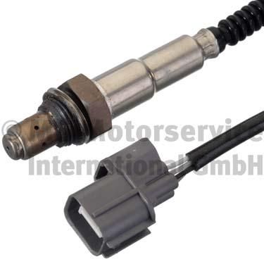 Lambda Sensor PIERBURG 7.05271.58.0