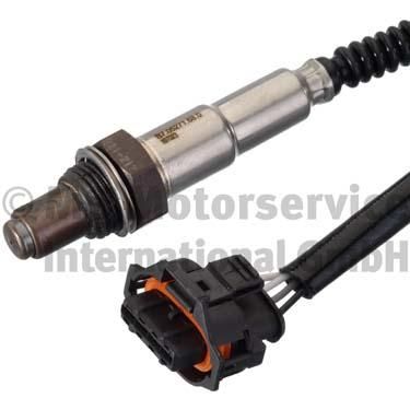 Lambda Sensor PIERBURG 7.05271.68.0