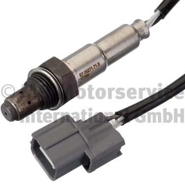 Lambda Sensor PIERBURG 7.05271.71.0