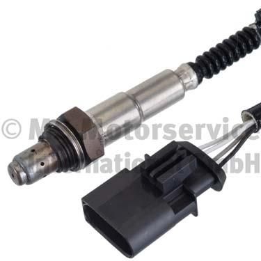 Lambda Sensor PIERBURG 7.05271.75.0