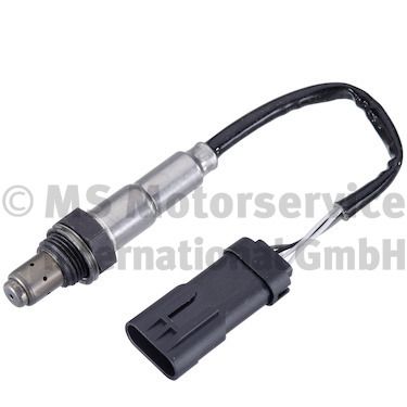 PIERBURG 7.05271.82.0 Lambda Sensor