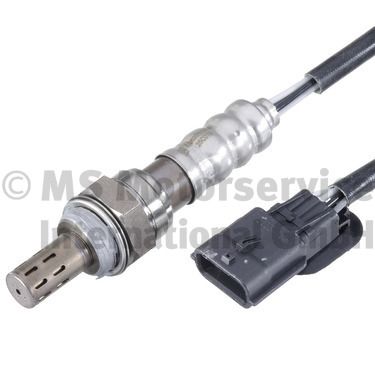 Oxygen Sensor PIERBURG 7.05271.83.0