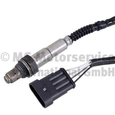 Lambda Sensor PIERBURG 7.05271.89.0