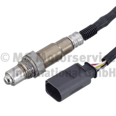 Lambda Sensor PIERBURG 7.05271.92.0