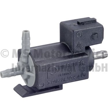 PIERBURG 7.05316.02.0 Control Valve, air intake