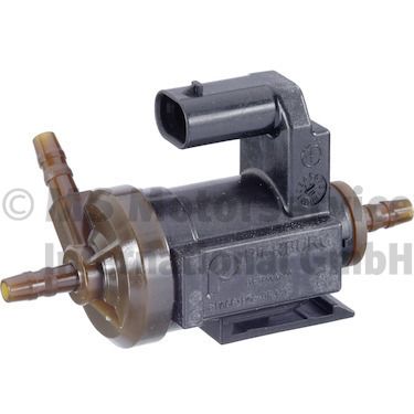 Valve, secondary air system PIERBURG 7.05317.07.0