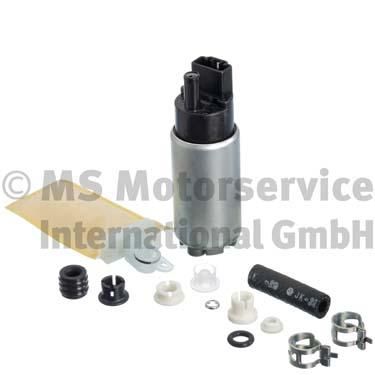 PIERBURG 7.05355.02.0 Fuel Pump