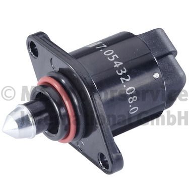 PIERBURG 7.05432.08.0 Idle Control Valve, air supply