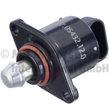 PIERBURG 7.05432.12.0 Idle Control Valve, air supply