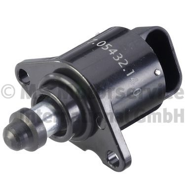 PIERBURG 7.05432.14.0 Idle Control Valve, air supply