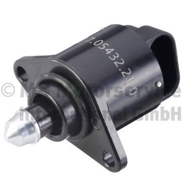 PIERBURG 7.05432.21.0 Idle Control Valve, air supply