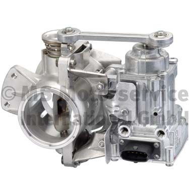 PIERBURG 7.05499.05.0 Exhaust Gas Door