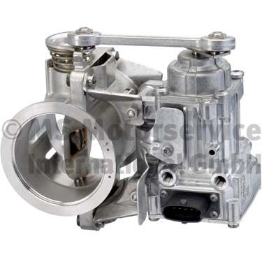 PIERBURG 7.05500.02.0 Exhaust Gas Door