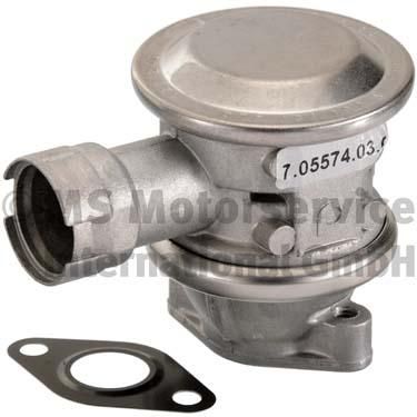Valve, secondary air system PIERBURG 7.05574.03.0