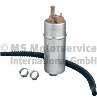 Fuel Pump PIERBURG 7.05656.11.0