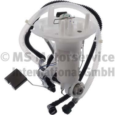 PIERBURG 7.05656.13.0 Sender Unit, fuel tank