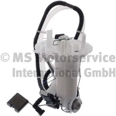 Sender Unit, fuel tank PIERBURG 7.05656.14.0