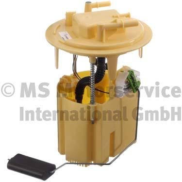 Sender Unit, fuel tank PIERBURG 7.05656.27.0