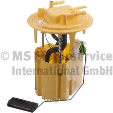 Sender Unit, fuel tank PIERBURG 7.05656.28.0
