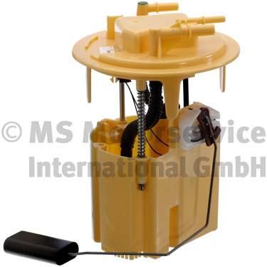 Sender Unit, fuel tank PIERBURG 7.05656.30.0