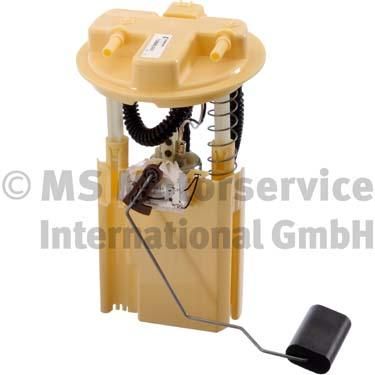Fuel Feed Unit PIERBURG 7.05656.35.0