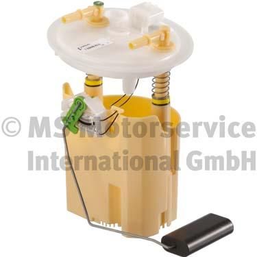 Sender Unit, fuel tank PIERBURG 7.05656.63.0