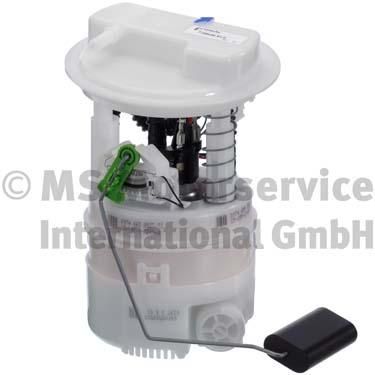 Fuel Feed Unit PIERBURG 7.05656.91.0