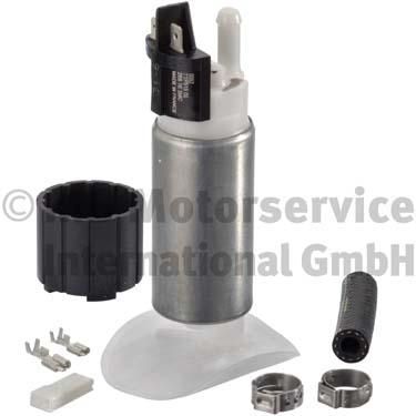 PIERBURG 7.05656.96.0 Fuel Pump