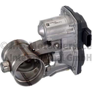 PIERBURG 7.05662.07.0 Exhaust Gas Door