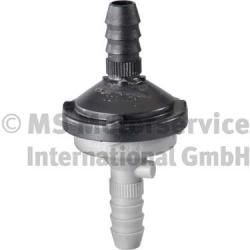 PIERBURG 7.05817.02.0 Boost Pressure Control Valve