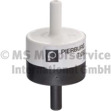 PIERBURG 7.05817.10.0 Valve, secondary air system