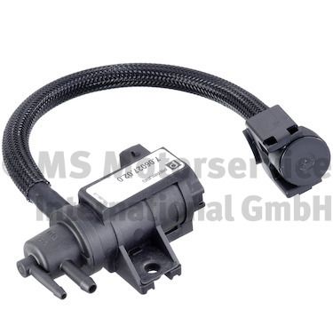 Pressure converter, turbocharger PIERBURG 7.06027.02.0