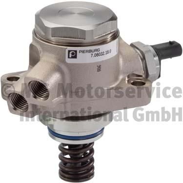 PIERBURG 7.06032.18.0 High Pressure Pump