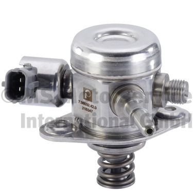 PIERBURG 7.06032.42.0 High-pressure Pump