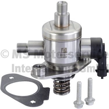 PIERBURG 7.06032.51.0 High Pressure Pump