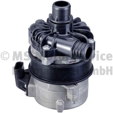 Auxiliary Water Pump (cooling water circuit) PIERBURG 7.06033.20.0