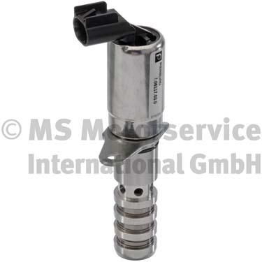 PIERBURG 7.06117.03.0 Control Valve, camshaft adjustment