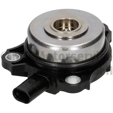 PIERBURG 7.06117.27.0 Central Magnet, camshaft adjustment