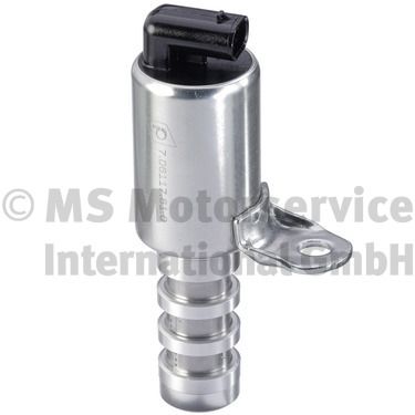 Control Valve, camshaft adjustment PIERBURG 7.06117.61.0