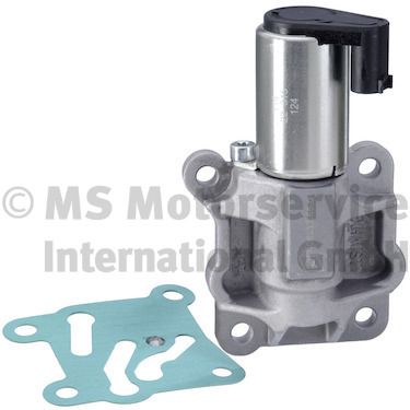 PIERBURG 7.06117.65.0 Control Valve, camshaft adjustment