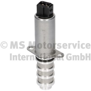 Control Valve, camshaft adjustment PIERBURG 7.06117.68.0