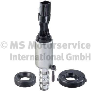 Control Valve, camshaft adjustment PIERBURG 7.06117.73.0