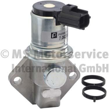 PIERBURG 7.06269.00.0 Idle Control Valve, air supply