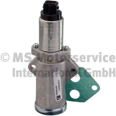 Idle Control Valve, air supply PIERBURG 7.06269.06.0