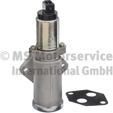 PIERBURG 7.06269.07.0 Idle Control Valve, air supply
