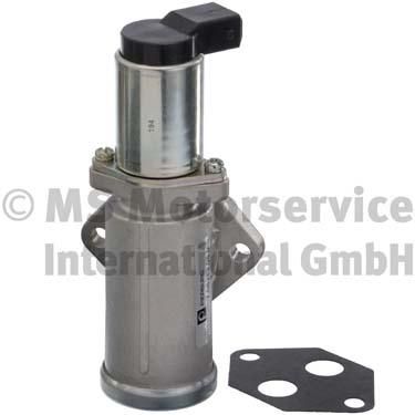 PIERBURG 7.06269.08.0 Idle Control Valve, air supply
