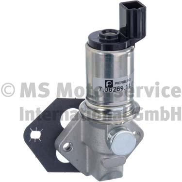 PIERBURG 7.06269.11.0 Idle Control Valve, air supply