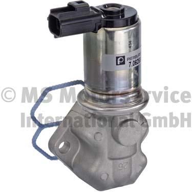 Idle Control Valve, air supply PIERBURG 7.06269.12.0